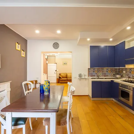 Via Del Leone Appartement