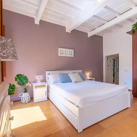 Via Del Leone Appartement Florence