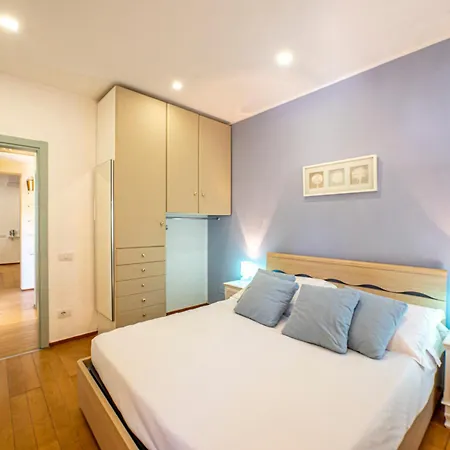 Appartement Via Del Leone Florence