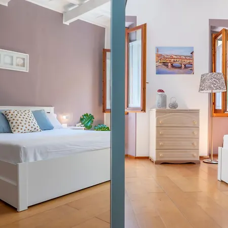 Via Del Leone Appartement