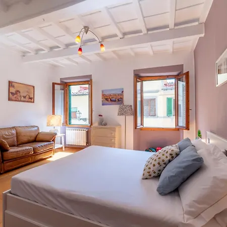 Appartement Via Del Leone *
