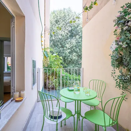 Appartement Via Del Leone *